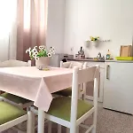 Hajdi דירה טרביניה