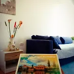 Appartamento Hajdi *