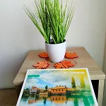 Appartamento Hajdi *