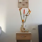 דירה Hajdi
