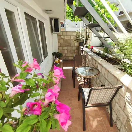 Apartamento Hajdi Trebinje