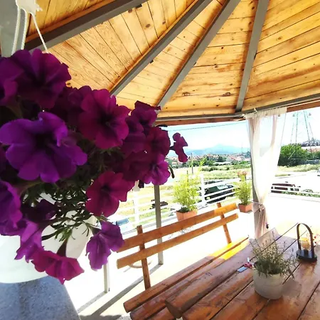 Hajdi Apartamento Trebinje