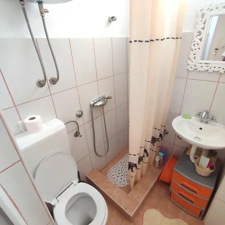 Apartamento Hajdi *