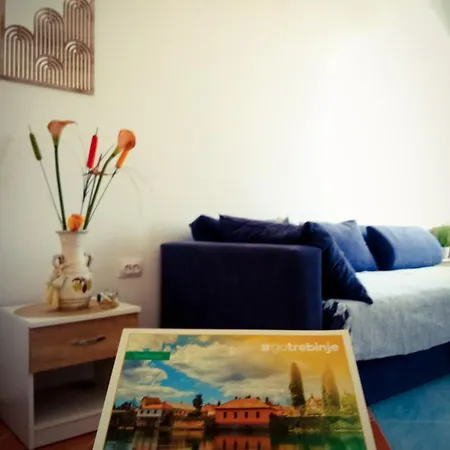 Apartament Hajdi *