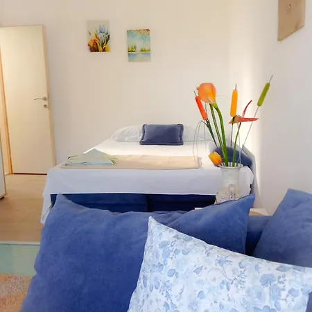 Apartament Hajdi