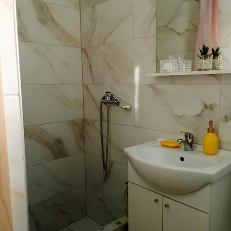 Apartamento Hajdi Trebinje