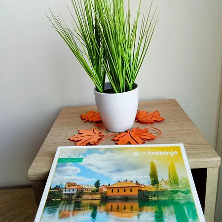 Apartament Hajdi *