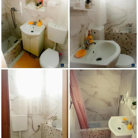 Apartamento Hajdi *