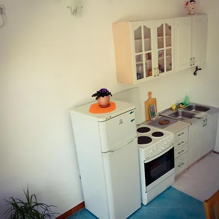 Apartamento Hajdi Trebinje
