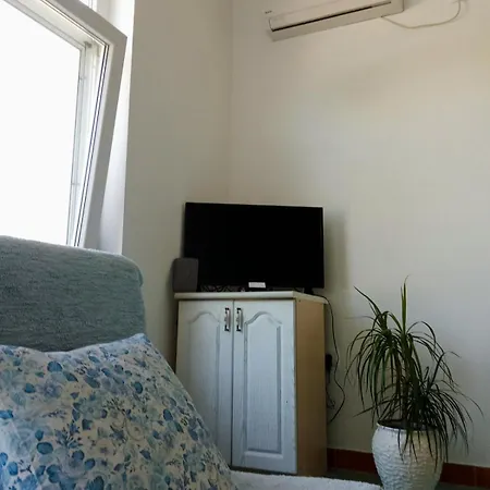 Hajdi Apartament *