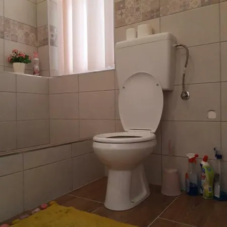 Hajdi Apartamento Trebinje