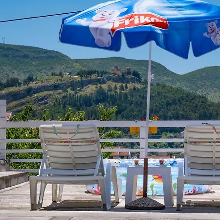 Hajdi Apartamento Trebinje