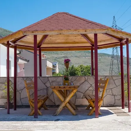 Apartamento Hajdi Trebinje